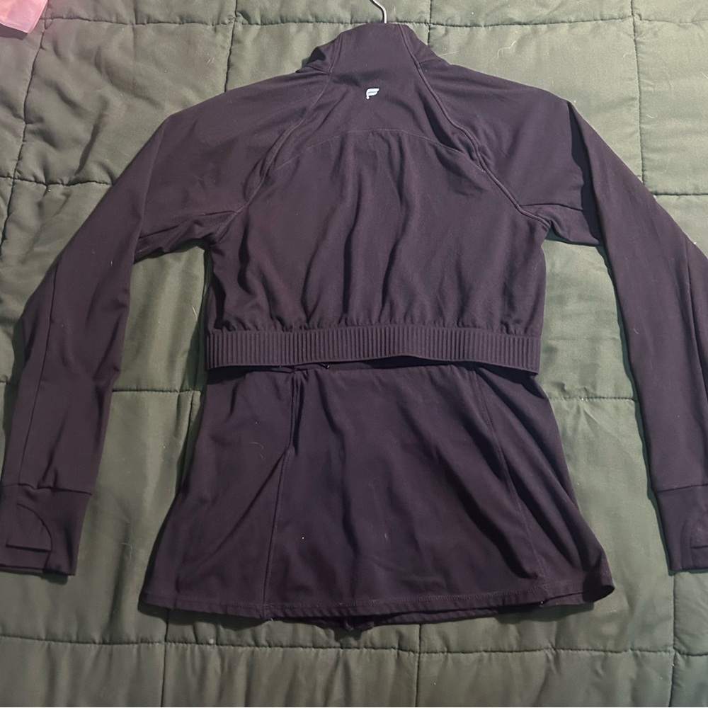Fabletics Trinity Performance Jacket - image 6